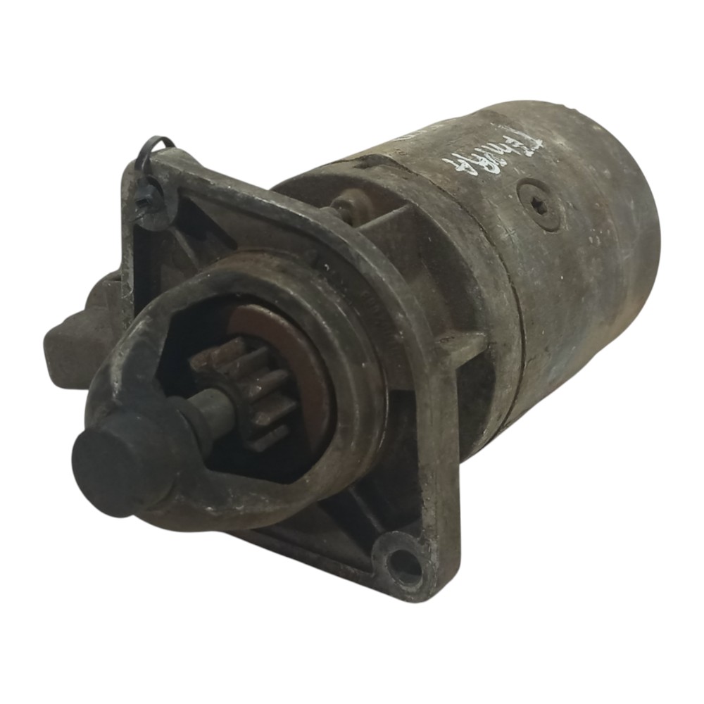 Motor Partida Arranque Fiat Tempra 2.0 8v 1995 1996 A 1999 7