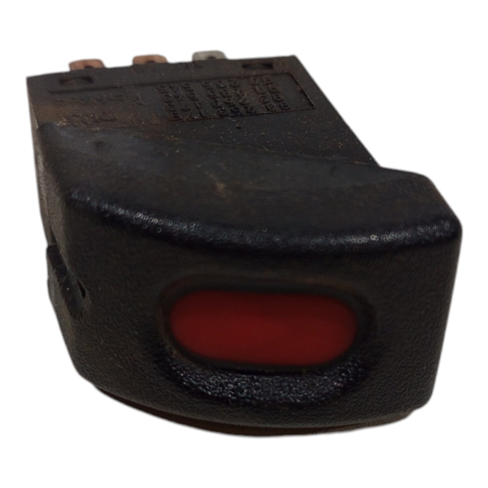 Botão Pisca Alerta Chevrolet Corsa 1994 1995 1996 A 2012 2