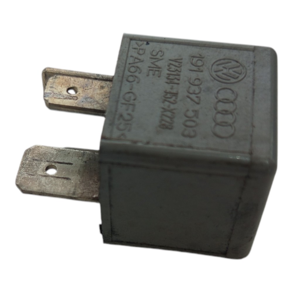 Rele Bomba De Combustível Vw Golf 1995 1996 A 1999 3