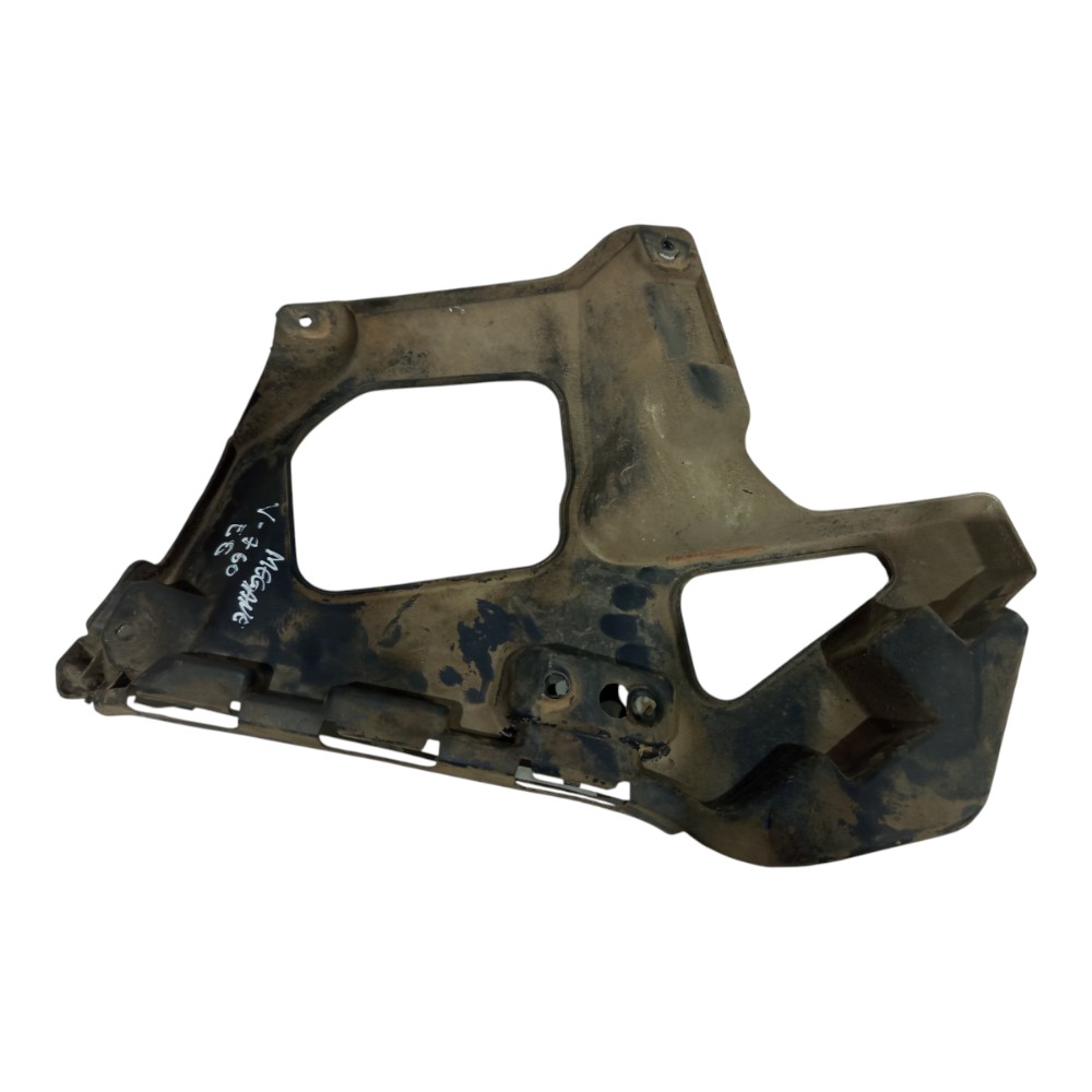 Guia Suporte Parachoque Esq. Renault Megane Gt 2007 A 2013 2