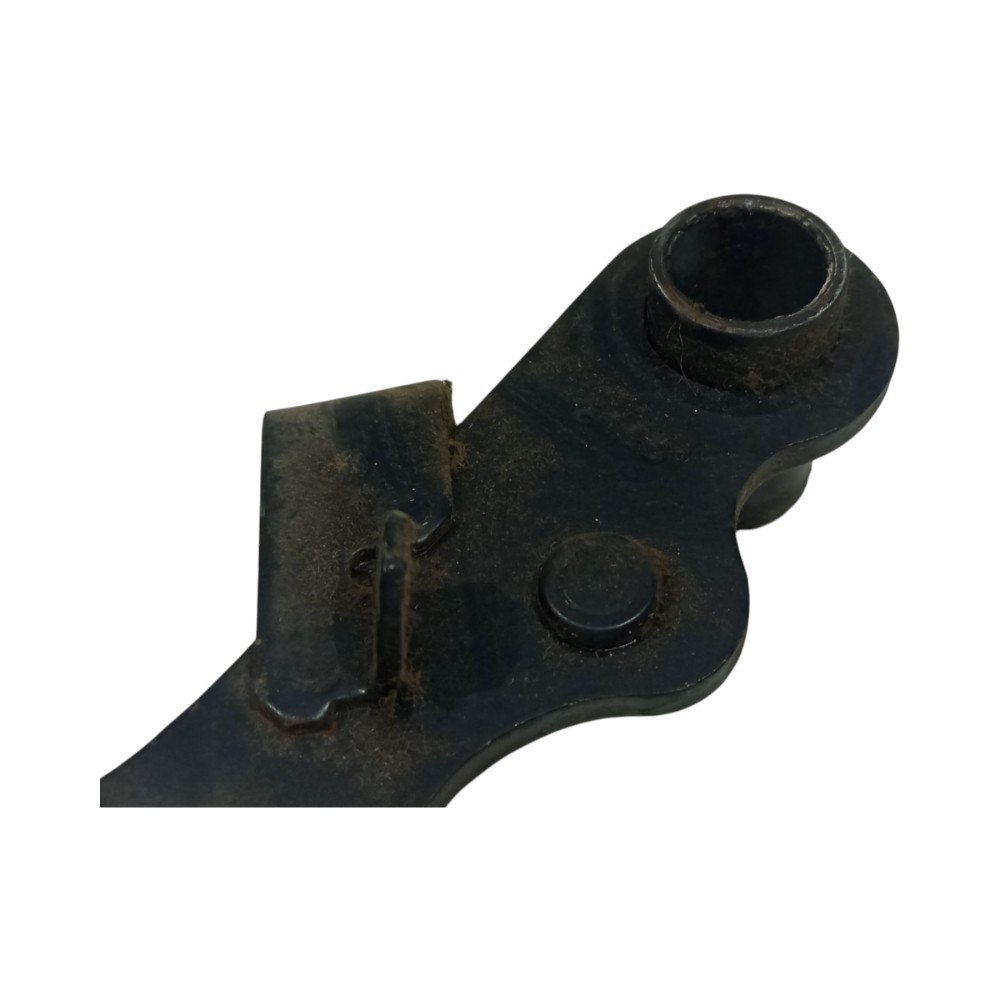 Pedal Freio Fiat Uno 1995 1996 1997 1998 1999 2000 2001 7