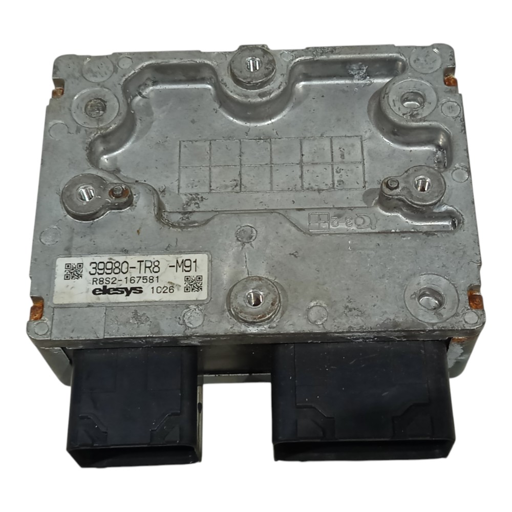 Módulo Direção Elétrica Honda Civic 1.8 2012 2013 A 2016 1