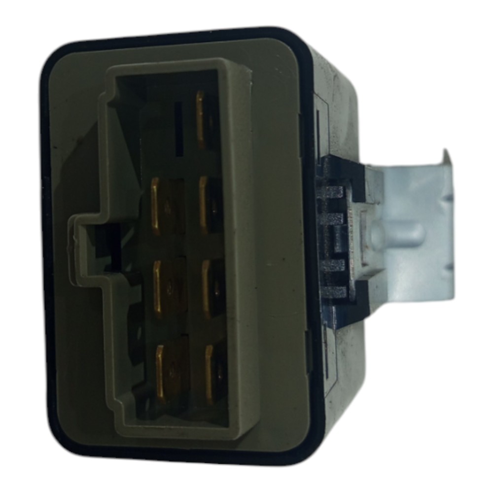 Rele Limpador Parabrisa Hyundai I30 2009 A 2012 954202l500 5