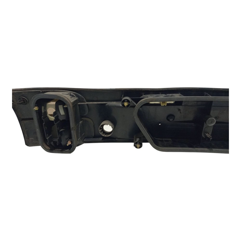 Suporte De Placa De Licença Renault Laguna 2001 A 2005 4