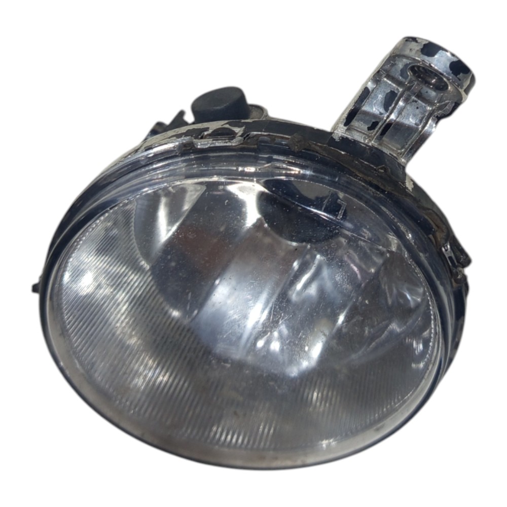 Farol Milhas Esquerdo Gm Prisma Onix Cobalt 2013 A 2017 Transparente 6