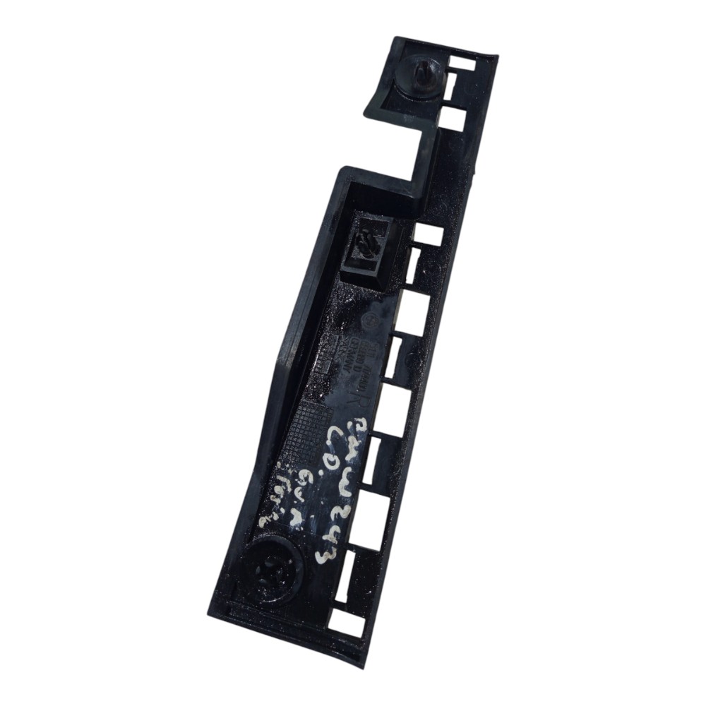 Gaia Spoiler Caixa Ar Lado Direito Bmw 118i 2007 A 2012 5