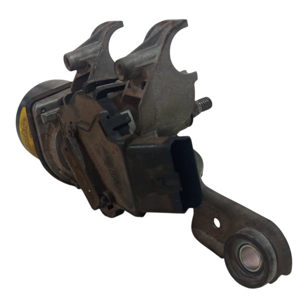 Motor Limpador Parabrisa Dianteira Nissan Livina 2009 A 2014 4