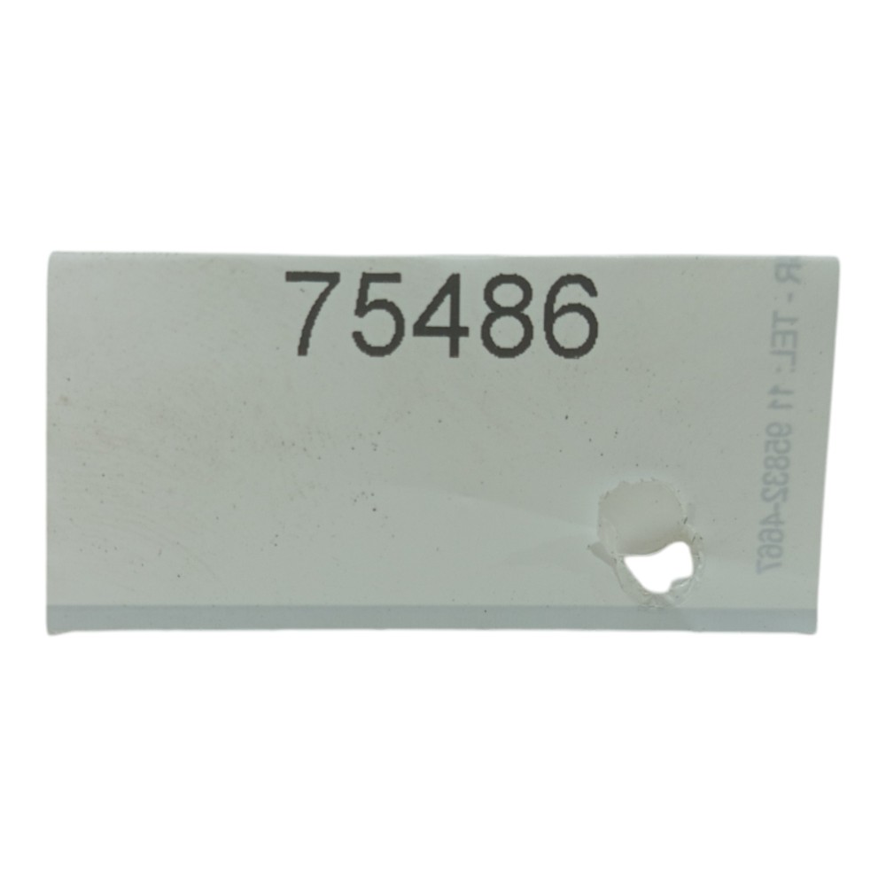 Fechadura Porta Dianteira Direita Fiat Palio 1.0 2003 7