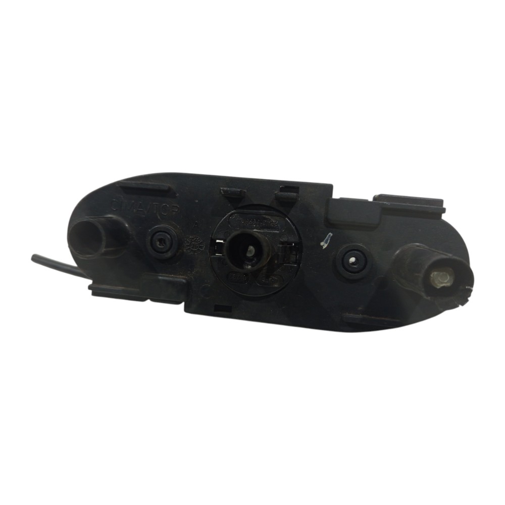 Comando Ar Ventilação Escort Verona 1993 1994 1995 A 2000 3