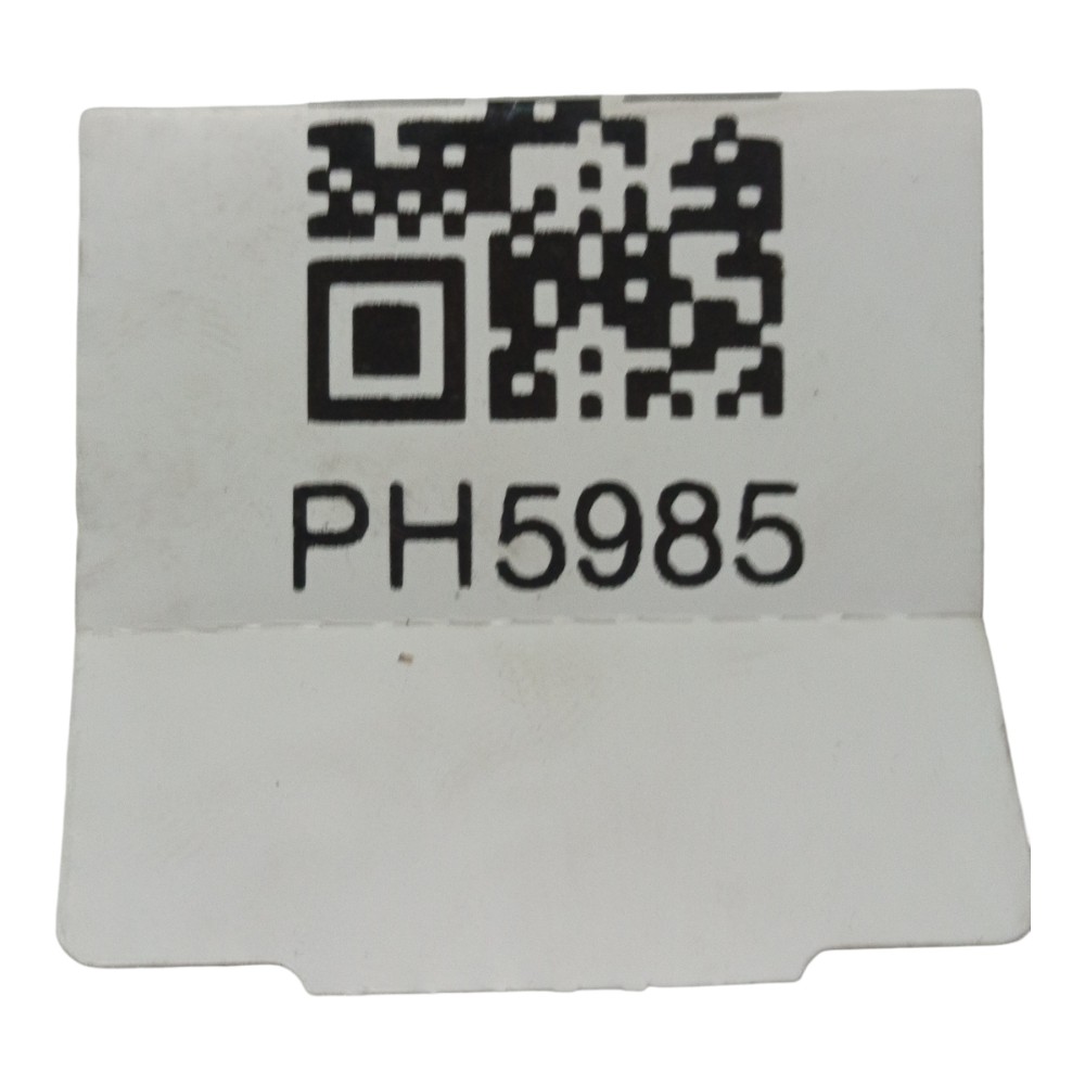 Moldura Parabrisa Esquerdo Ford Fiesta 2004 A 2012 7