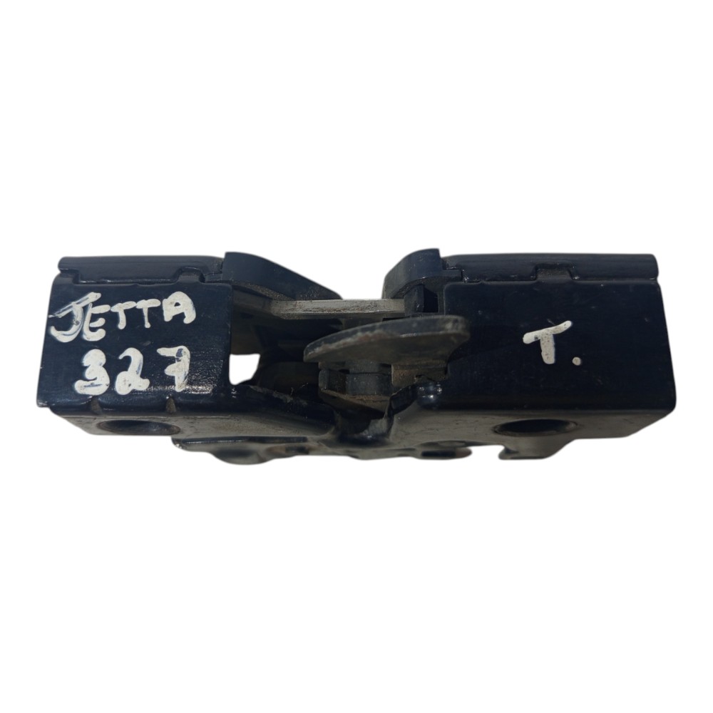 Fechadura Dianteira Capô Volkswagen Jetta 2011 2012 A 2015 8