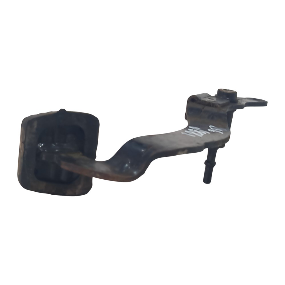 Pedal Embreagem Peugeot 206 1.4 8v Flex 2001 2002 A 2011 7