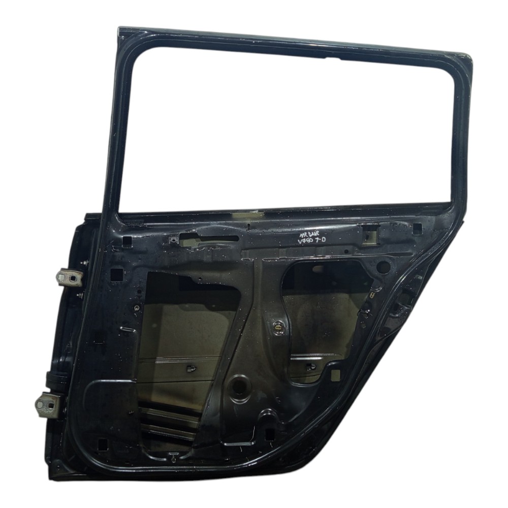 Porta Traseira Direita Renault Megane 2007 2008 2009 A 2013 Traseira Direito 8