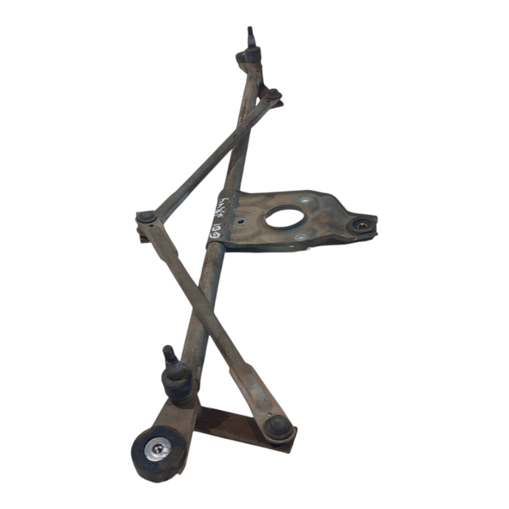 Galhada Limpador Parabrisa Gol Saveiro G3 G4 1995 A 2005 6