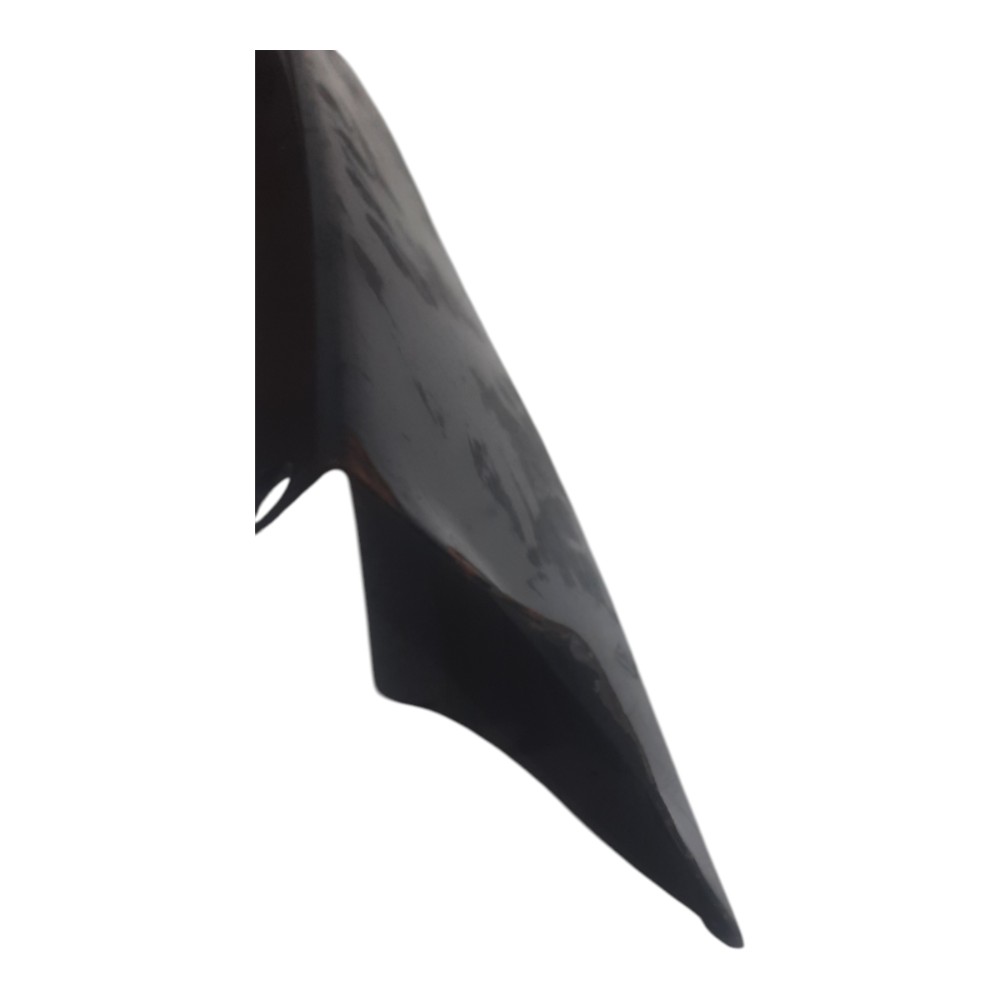 Moldura Porta Dianteira Direita Mercedes C2801993 A 2000 7