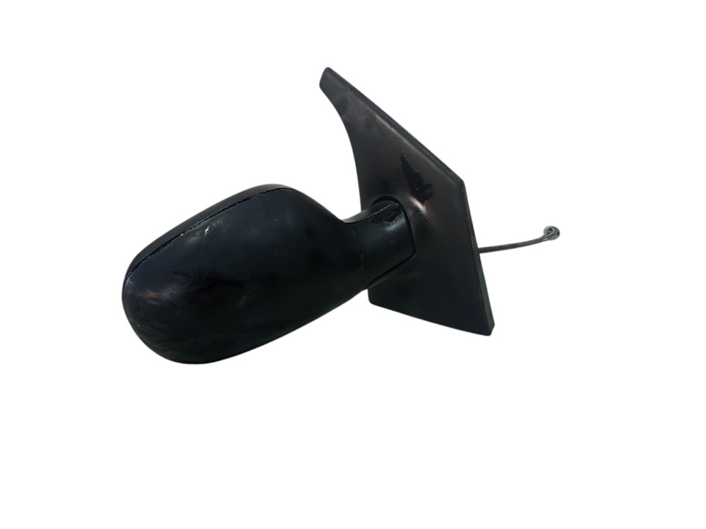 Retrovisor Lado Direito Renault Scenic Rt 2.0 1999 4