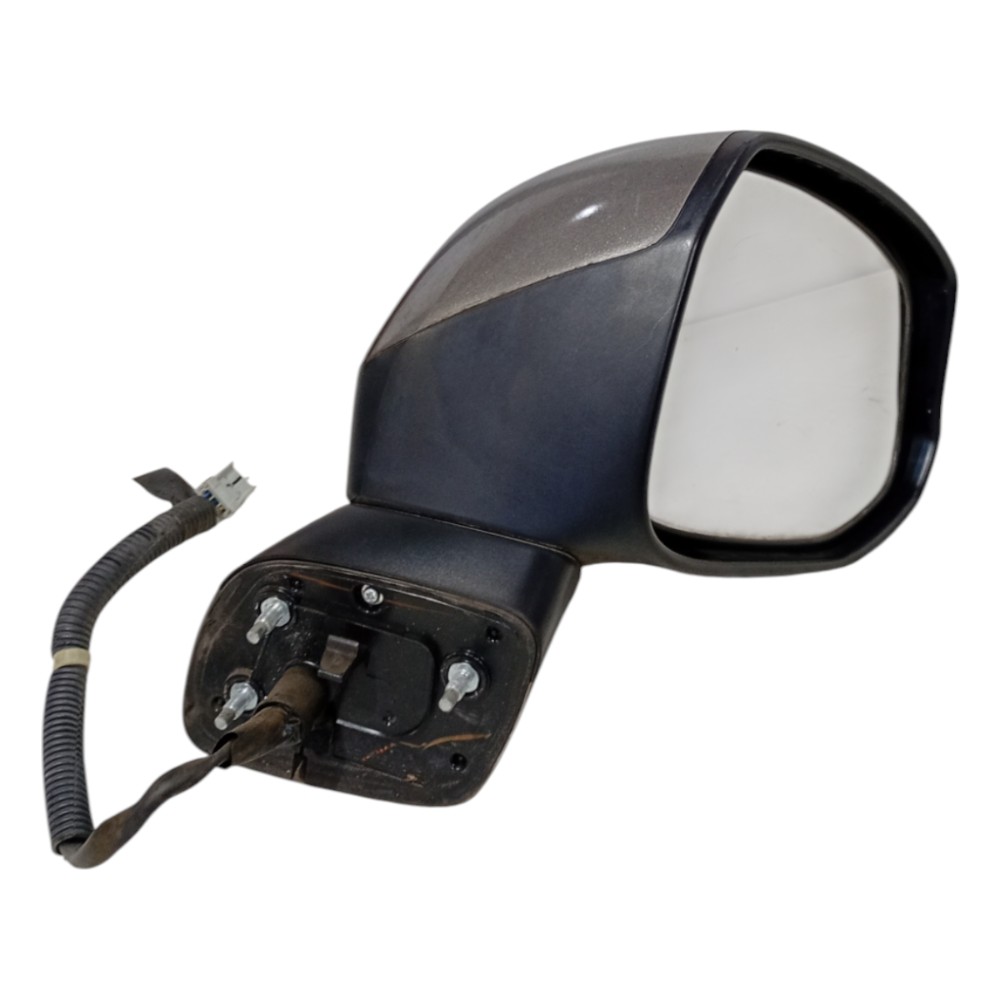 Retrovisor Elétrico Diant Direito Honda Civic 2014 A 2016 1