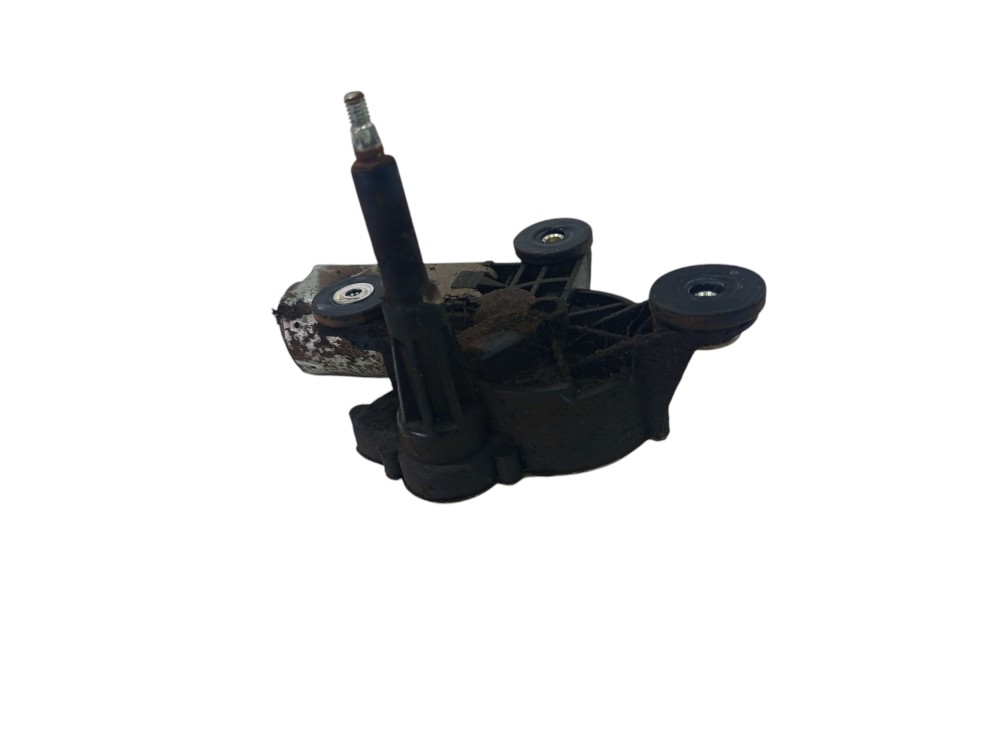 Motor Maquina Vidro Elétrico Fiat Stilo 2003 2004 A 2011 4
