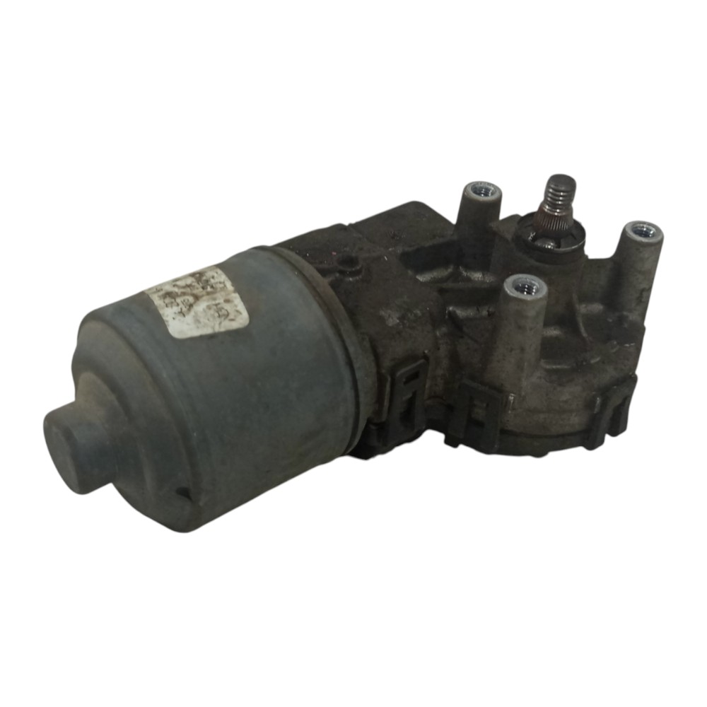 Motor Limpador Parabrisa Dianteiro Audi A3 2003 2004 A 2008 7