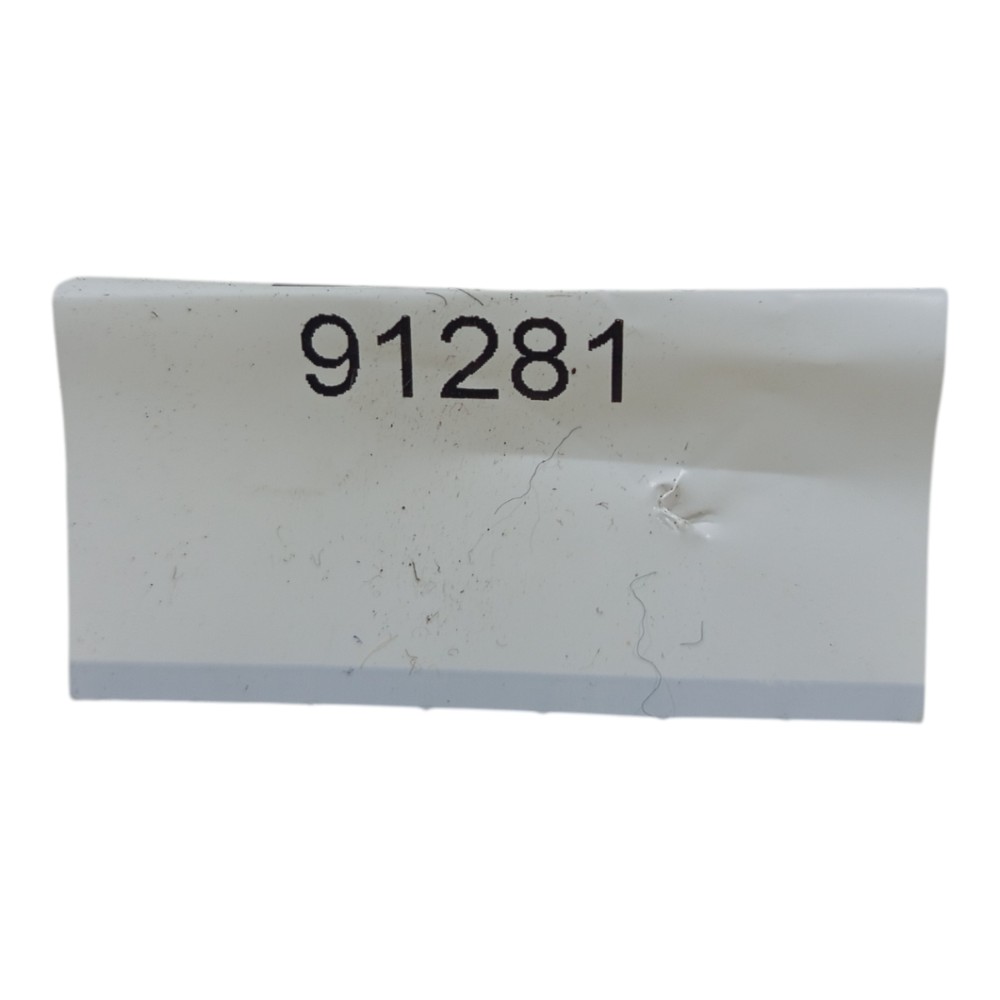 Moldura Luz Teto Cortesia Kia Besta 1996 1997 1998 A 2000 9