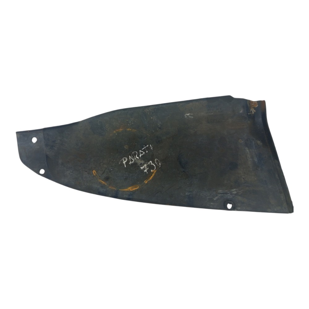 Tampa Superior Radiador Parati 1996 A 2010 Gol Saveiro G2 G3 7