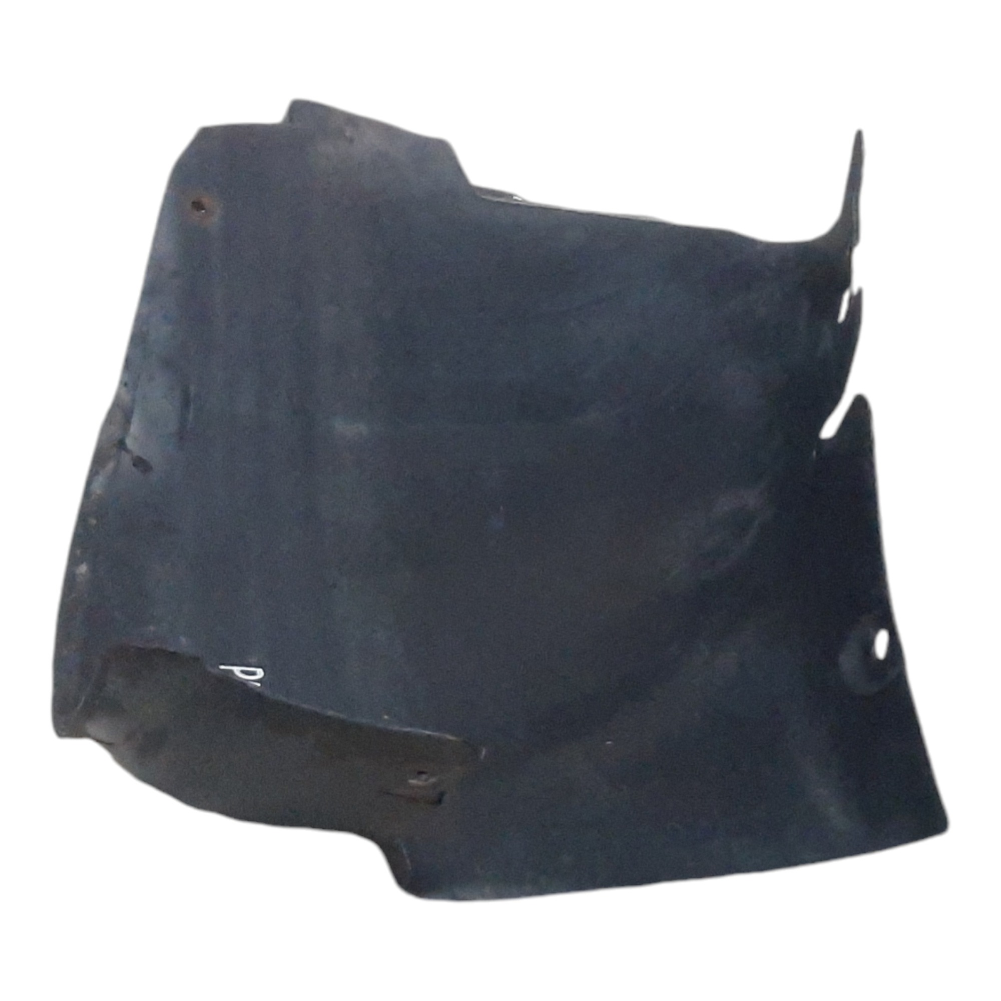 Parabarro Dianteiro Esquerdo Peugeot 206 1999 2000 A 2010 6