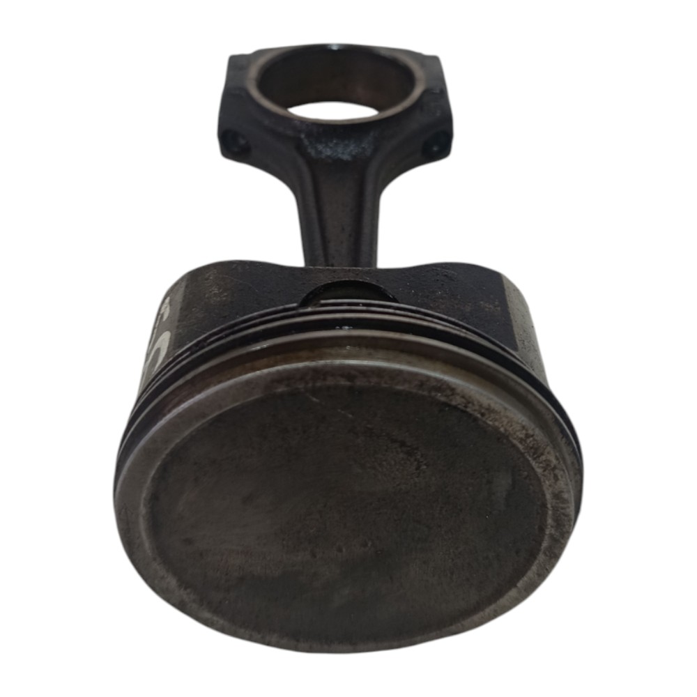 Pistão Biela Std Gm Corsa 1.0 8v 1995 A 2003 2