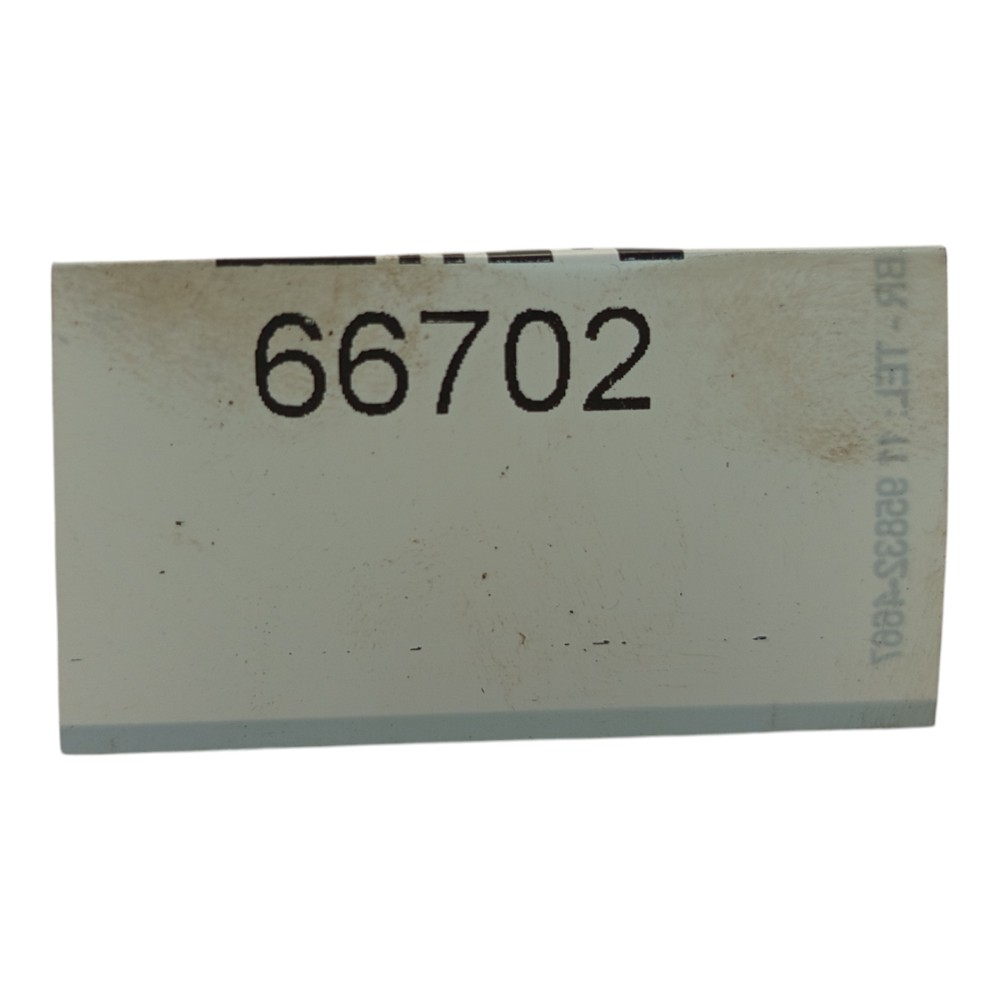 Engrenagem Polia Comando Gm Vectra 2.2 16v 1997 1998 A 2007 6
