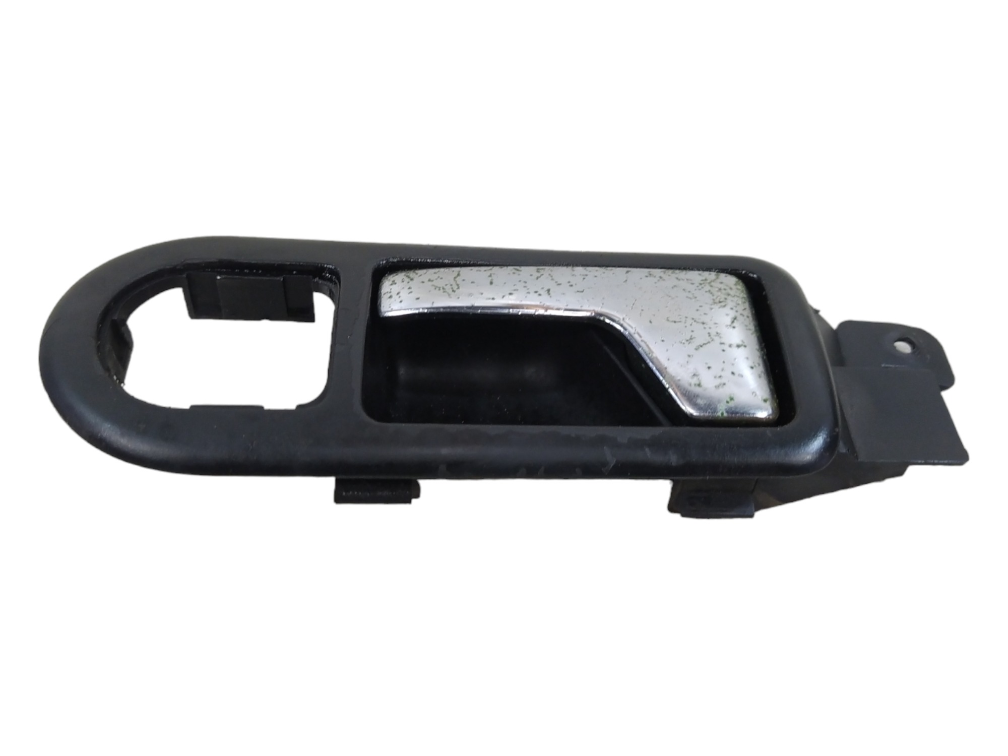 Maçaneta Interna Dianteira Direita Passat B5 1996 A 2001 3