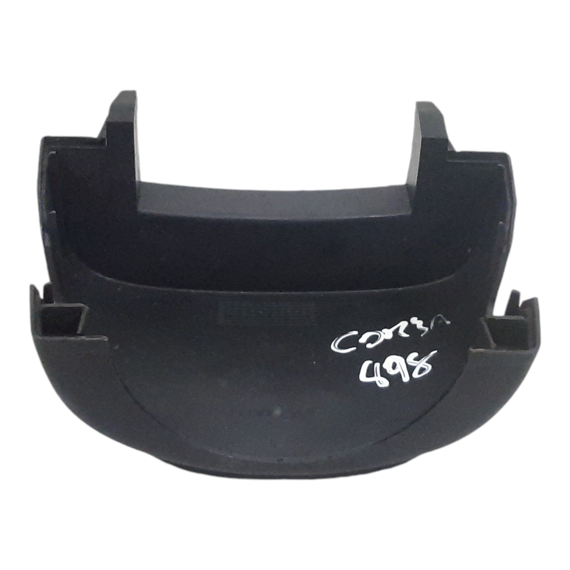 Moldura coluna direção superior corsa 598 kd1 5