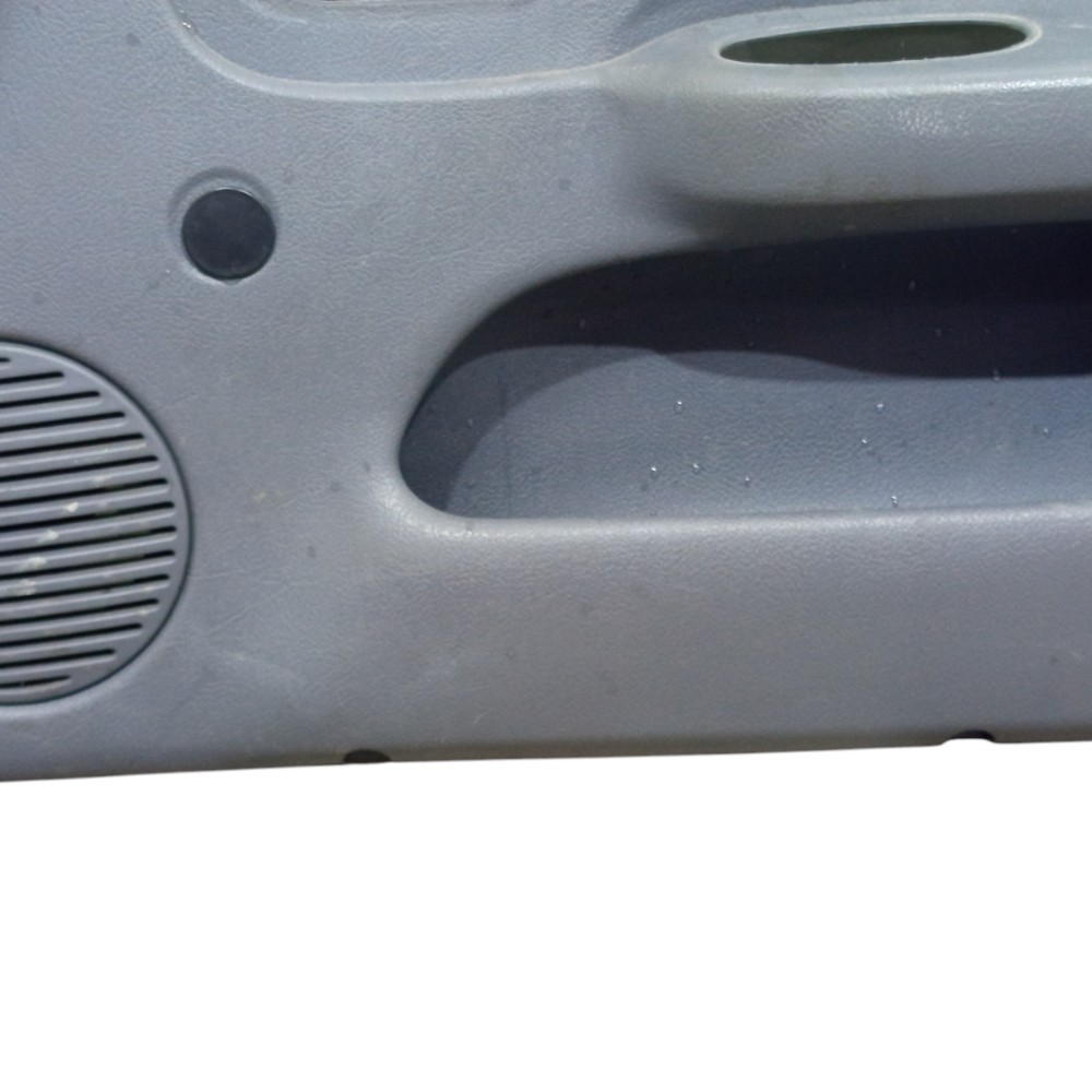 Forro Porta Dianteiro Direito Renault Clio 2000 A 2012 4