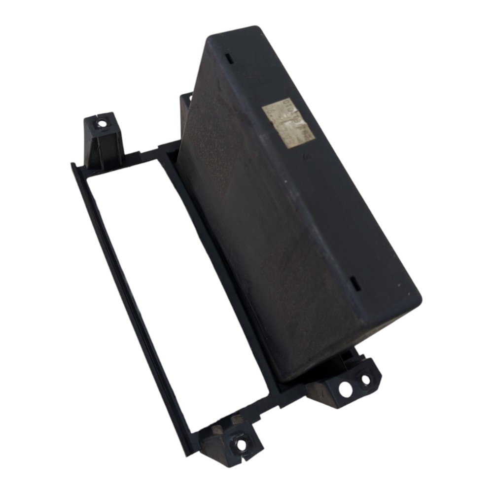 Moldura Porta Objetos Console Gm Cobalt 2012 A 2015 6