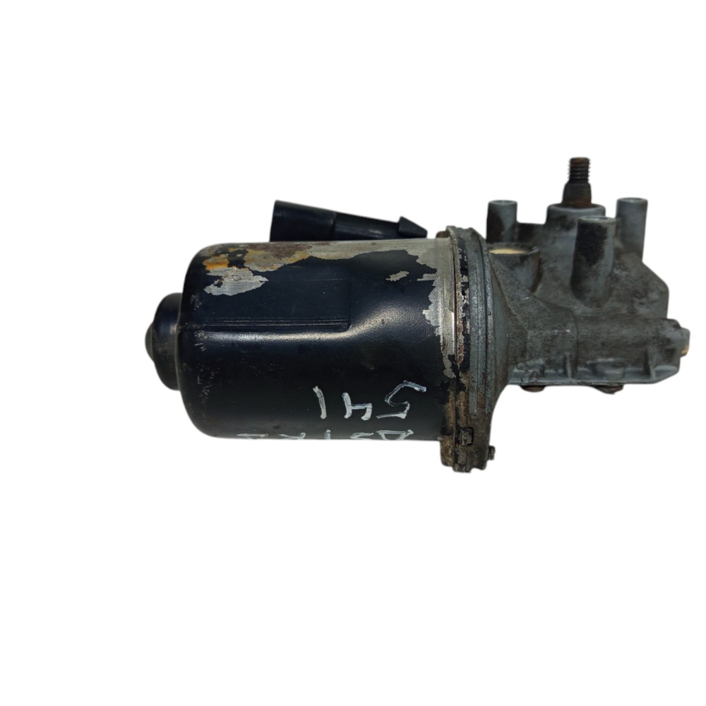 Motor Limpador Parabrisa Gm Astra 1995 A 1996 3