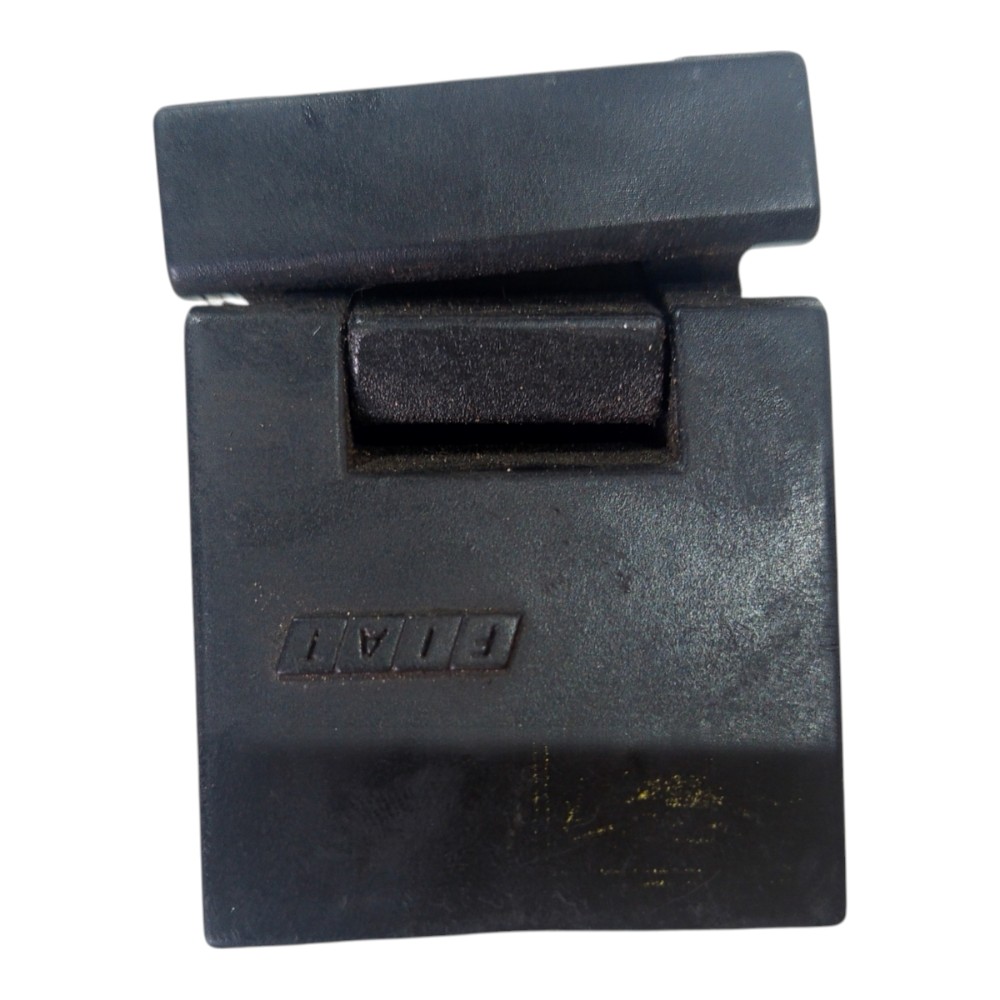 Tampa Oleo Motor Fiat Palio Weekend 1.6 16v 1996 1997 A 2001 3
