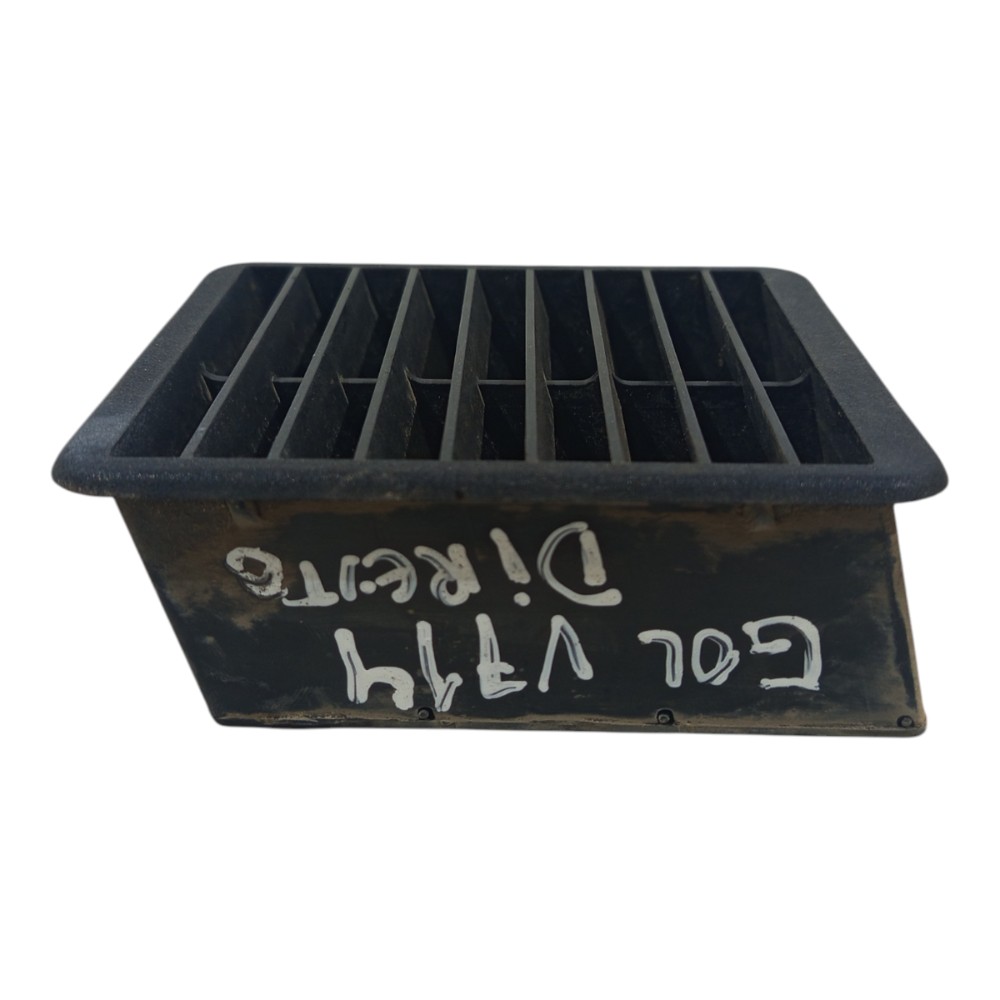 Difusor Ar Coluna Porta Direita Gol Quadrado 1988 89 A 1997 9