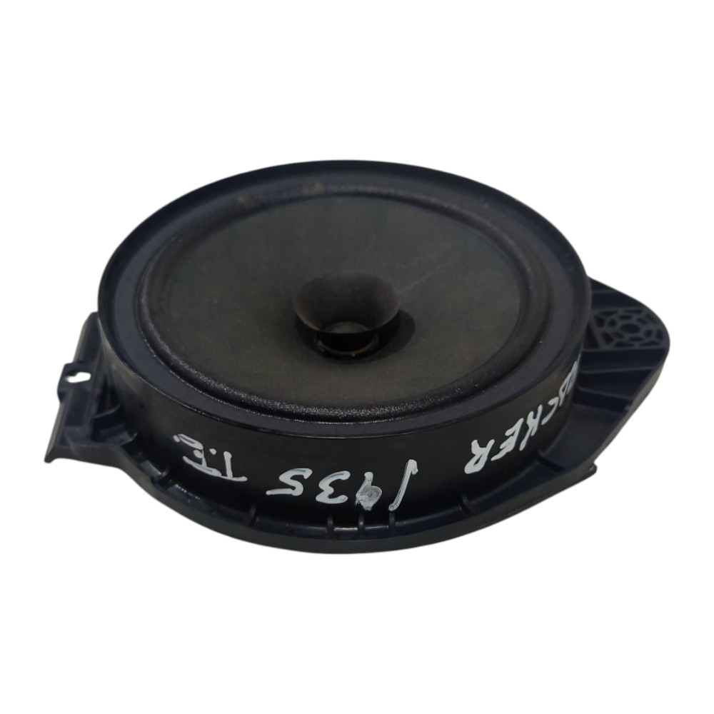 Alto-Falante Porta Traseira Esquerda GM Tracker 2020 a 2024 3