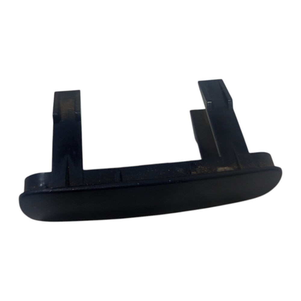 Tampa Fundo Falso Painel Ford Fiesta 1996 1997 A 2003 Avaria Preto 3