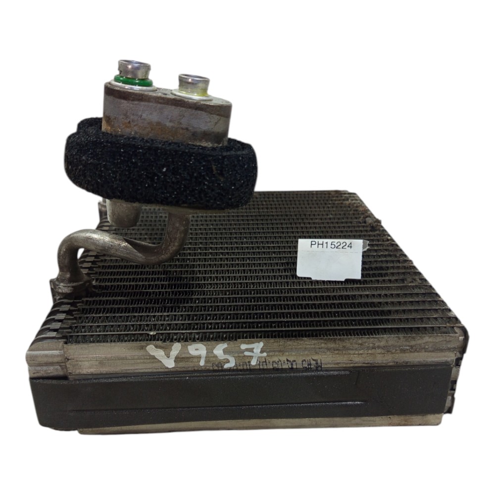 Evaporador Ar Condicionado Hyundai Santa Fé 2007 A 2012 6