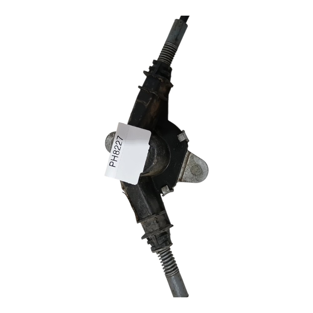 Maquina Vidro Manual Traseiro Esquedo Fiat Siena 2004 A 2012 8