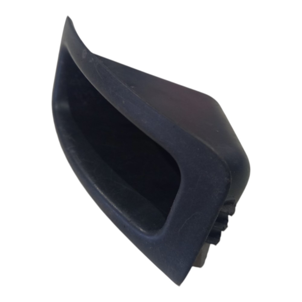 Acabamento Porta Objetos Peugeot 206 2001 2002 2003 A 2008 Preto 3