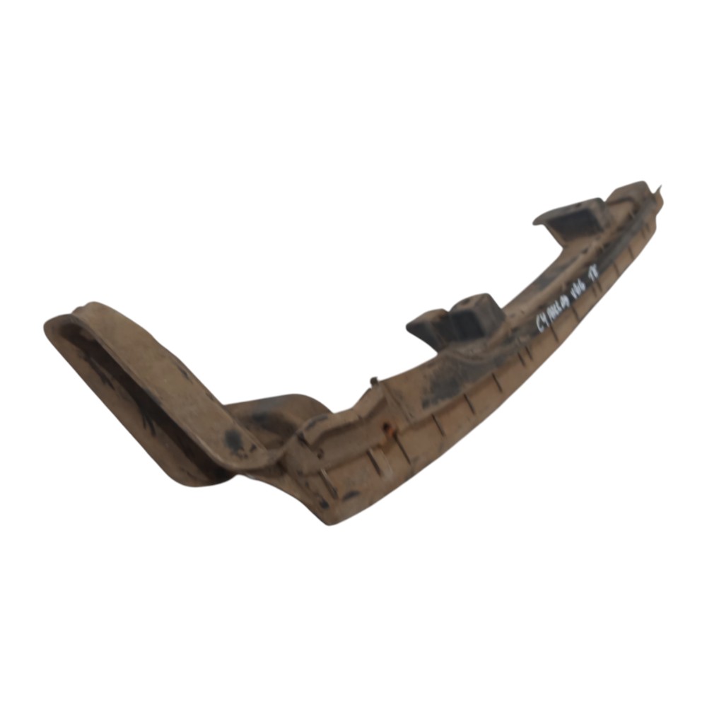 Suporte Parachoque Tras Esquerdo Citroen C4 Pallas 2007/2013 3