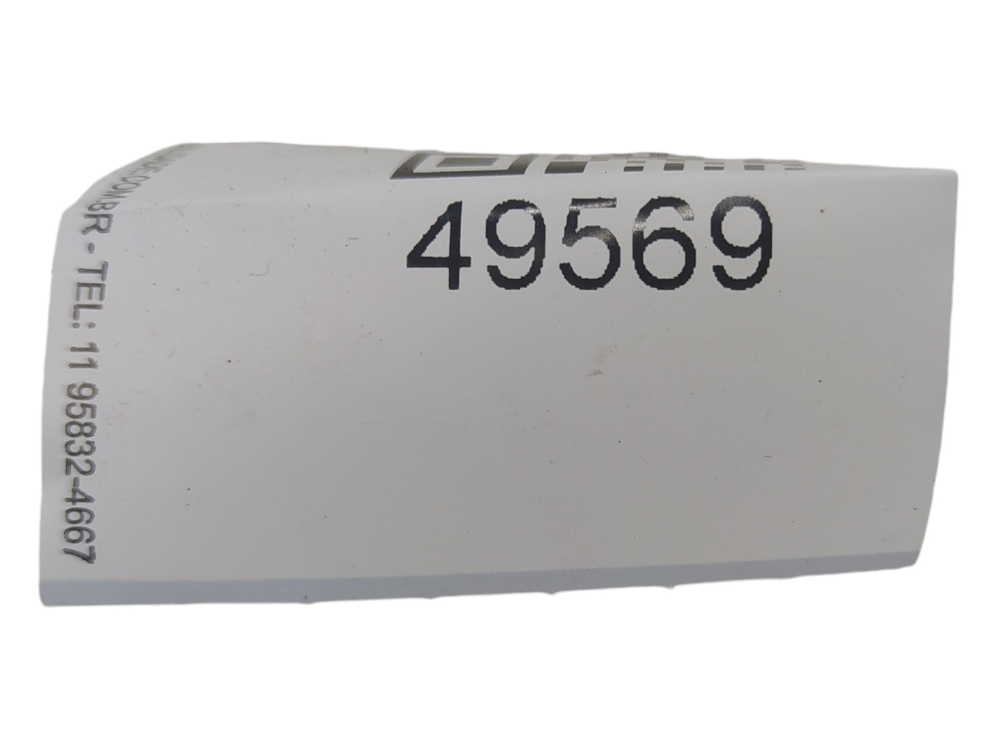 Maçaneta Interna Traseira Esquerda Gm Corsa 1994 1995 A 2010 5