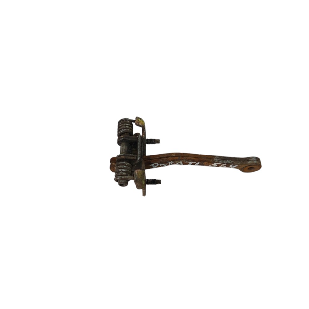 Limitador Porta Dianteira Esquerda Vw Parati G3 1999 A 2005 3