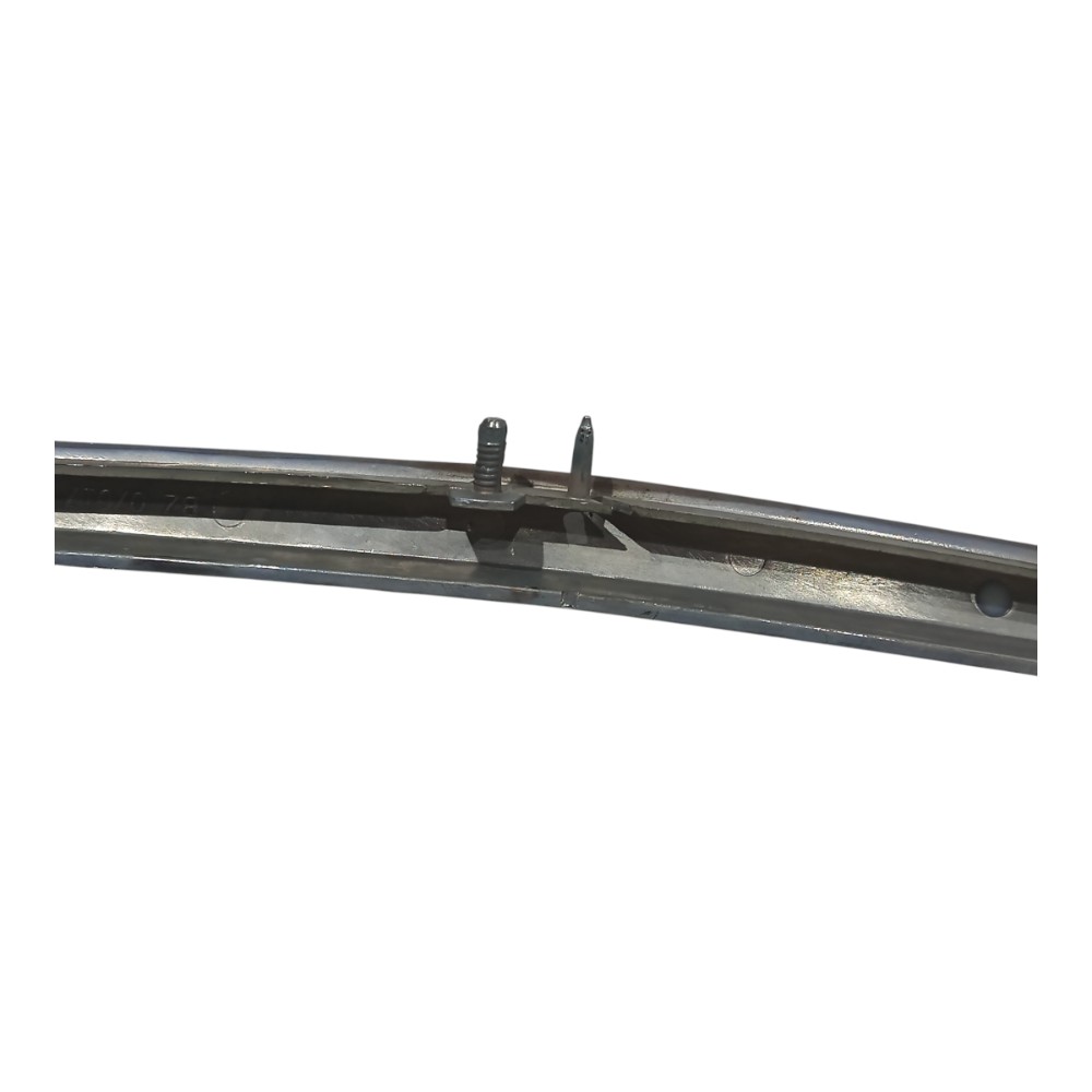 Friso Externo Cromado Grade Diant Classe A160 1995 A 2005 8