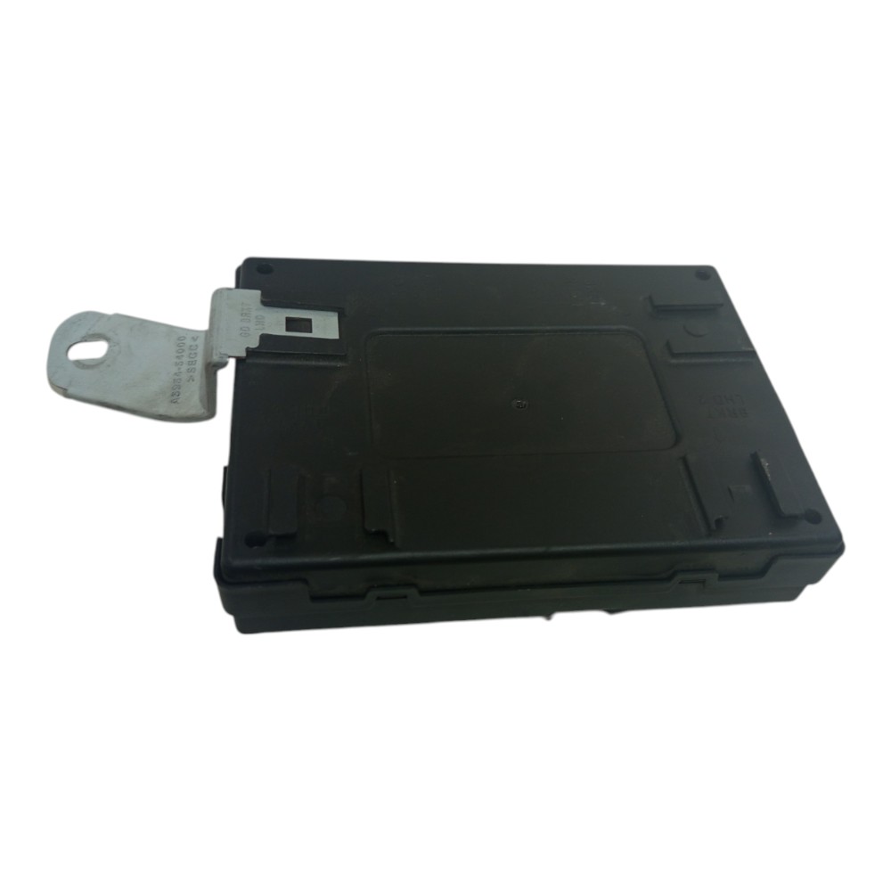 Modulo Conforto Bcm Hyundai I30 1.8 2013 2014 2015 A 2016 6