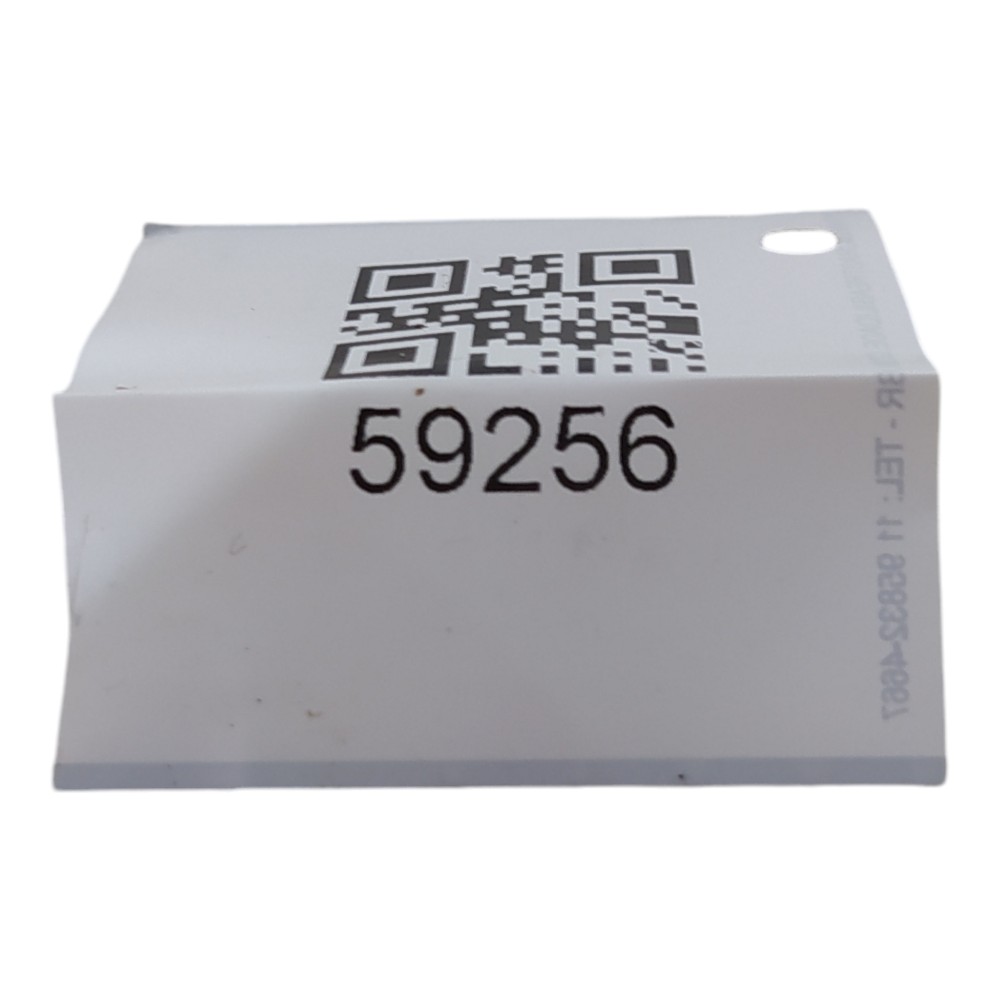 Aerofólio Traseiro Chevrolet Celta 2001 2002 2003 2004 A 06 7