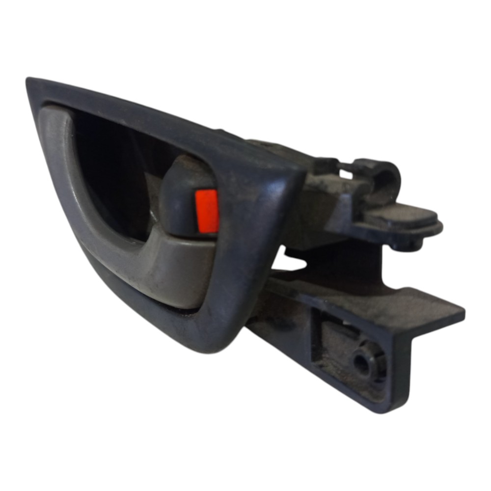 Maçaneta Interna Traseira Honda Fit 2009 2010 A 2011 Traseira 2