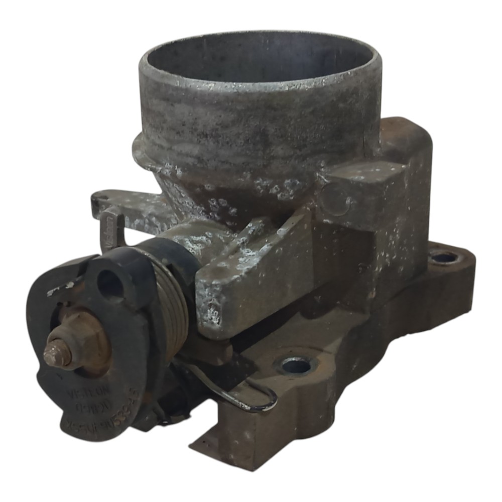 Tbi Corpo Borboleta Ford Ka 1.0 8v 2000 2001 2002 A 2008 5