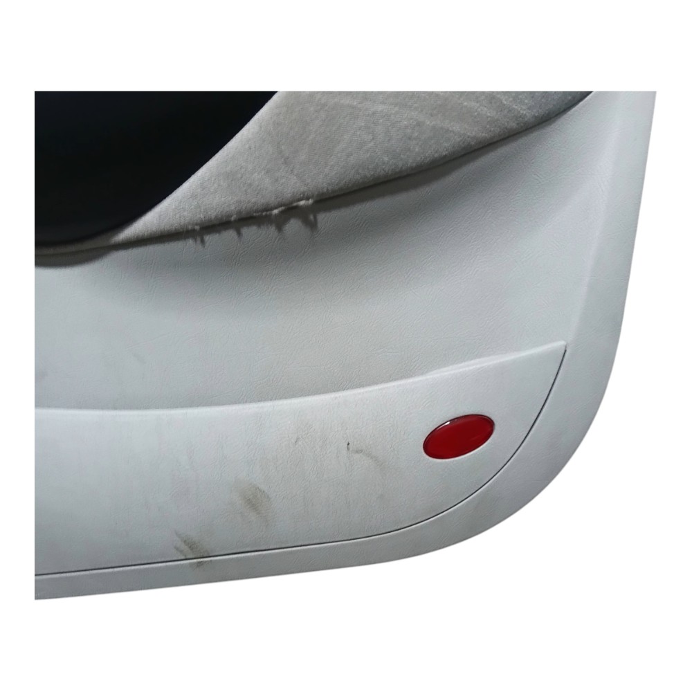 Forro Porta Dinateira Direita Chery Qq 1.1 16v 2011 A 2014 6