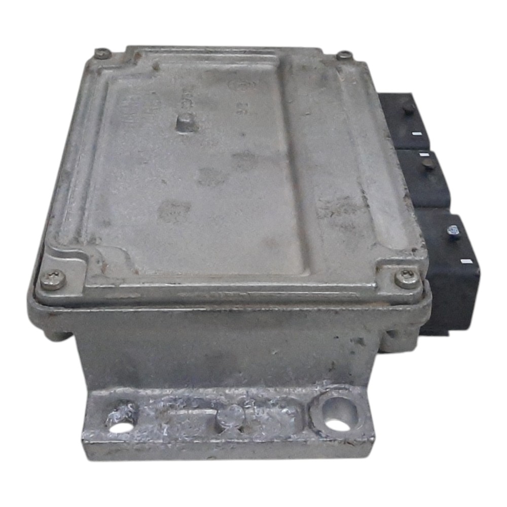 Módulo Injeção Citroen C4 Picasso 2.0 Gas. 2009 A 2014 Bloq. 5